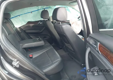 2017 BMW X4 xDrive28I z USA, uszkodzony, nr VIN 5UXXW3C55H0T77889